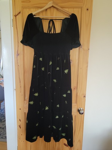Disturbia swamplife dress size - dress,