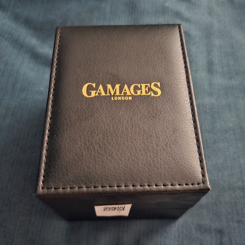 Gamages london cromwell - london,