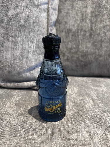 Versace blue jeans eau - jeans, de