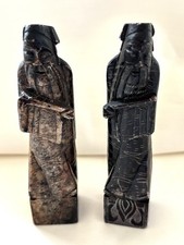 Two Antique Style Chinese