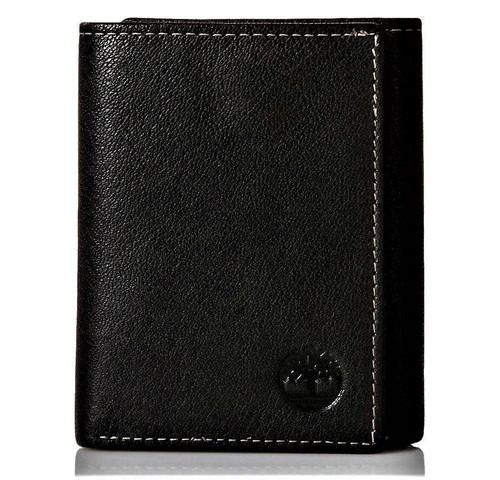 Timberland leather wallet - leather, –