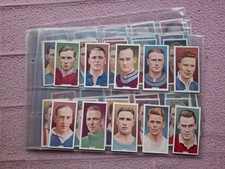 COMPLETE SET - GODFREY