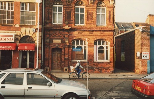 Hull social history - social, history: