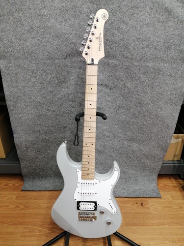 Yamaha pacifica pac112vm - pacifica,