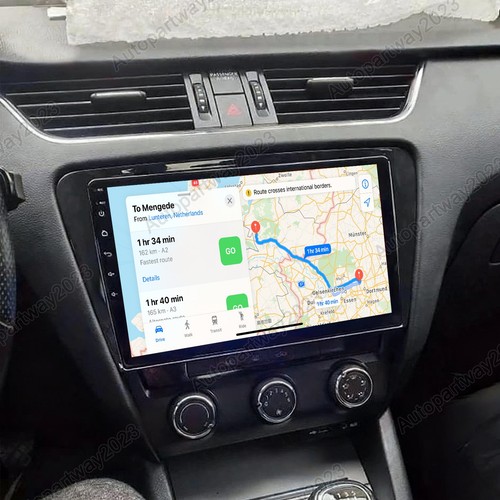 Carplay for 2013 - for, 2013-2018