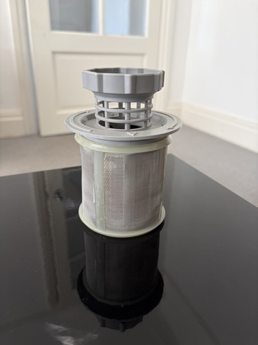 Micro mesh filter - mesh,