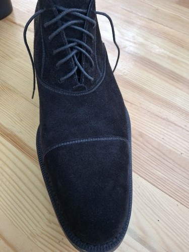 Mens sergio rossi heels - rossi, black