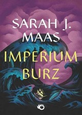 Szklany Tron T 5 Imperium burz