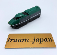 Ressha Sentai ToQger DX