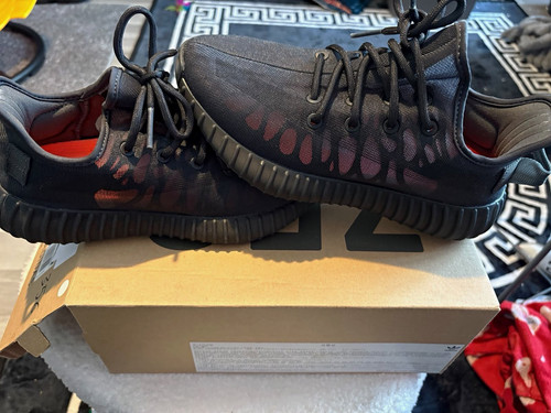 Adidas yeezy boost - 350, v2