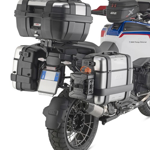 Givi monokey side - givi, for