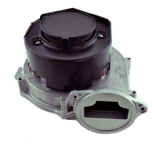 Worcester greenstar boiler fan - boiler,