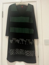 Miss Captain Fun Dress Size 14 Cocktail Party Christmas