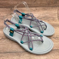 SIZE UK 9 TEVA HURRICANE XLT