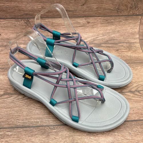 Size teva hurricane - uk,