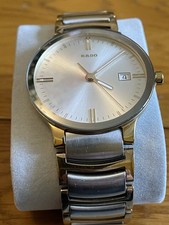 Rado Diastar Centric Men's