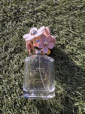 DAISY Marc Jacobs Eau So Fresh Empty Perfume Bottle 75ml 