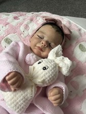 Bountiful Baby Girl ‘Rosie’