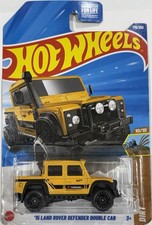 Hot Wheels '15 Land Rover