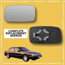 LHS Left side for Volvo 940