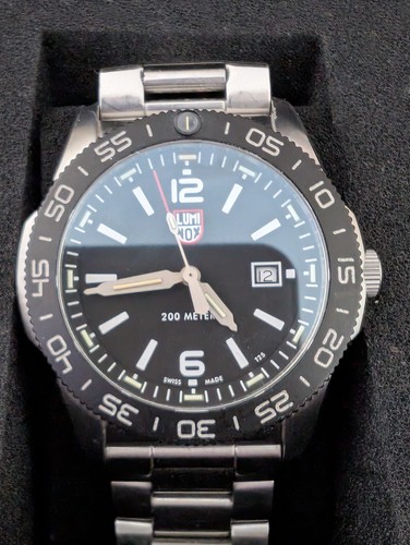 Luminox 3122 pacific - luminox, xs.3122