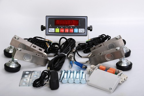 Ntep load cell - ntep, kit
