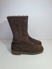 MORLANDS Sheepskin Shearling