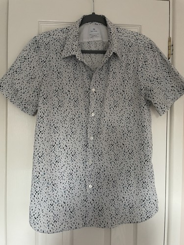 Paul smith tailored fit - smith,