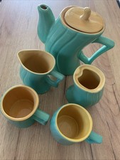 Naj Oleari Tea Set - 2 Cups