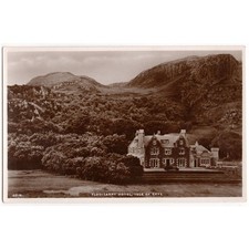 Isle skye flodigarry hotel - flodigarry,