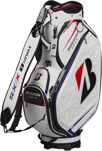 Bridgestone tour replica - bridgestone,