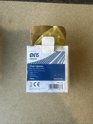 Eris pole contactor part - eris,