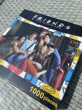 Friends TV Series - 1000 Piece