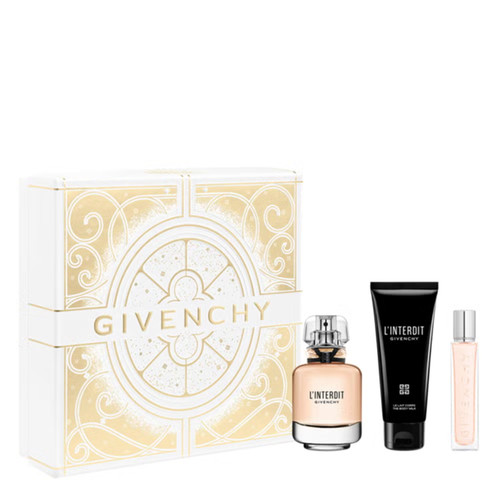 Givenchy interdit eau de - givenchy,