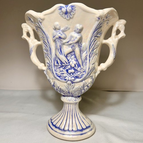 Classical capodimonte style - classical, capodimonte-style