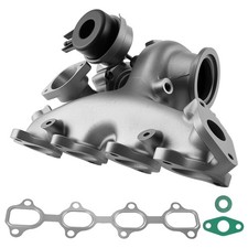 Turbo 53039880417 for Renault