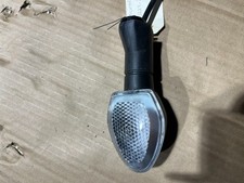 2023 SUZUKI SV650 AM3 LEFT INDICATOR LIGHT CLEAR LENS 35629-31F4