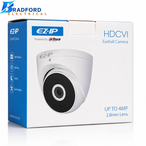 Dahua hac t2a41 4mp - 4mp, hdcvi