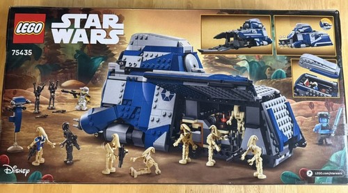 Lego star wars battle - battle, of