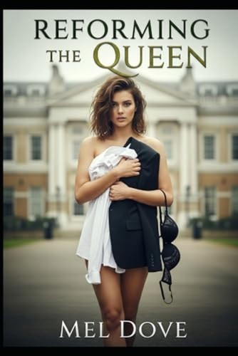 Reforming the queen - reforming,