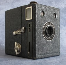 1939-43 Kodak Popular Brownie