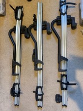 Thule 591 ProRide Roof Mounted