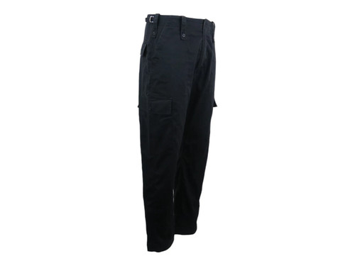 Police lightweight cargo - ex,