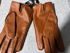 M&S Mens Genuine Leather