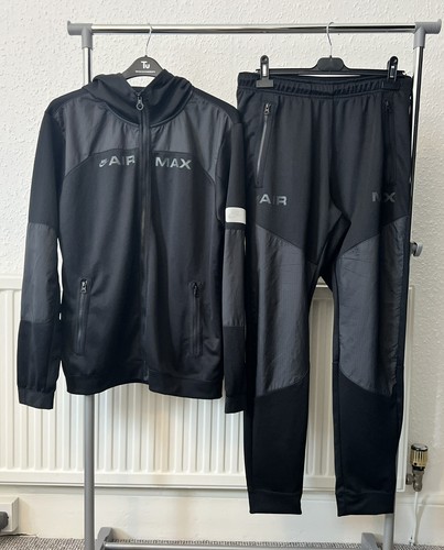 Nike air max polyknit zip - polyknit,