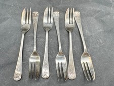 VINTAGE EPNS A1 SILVER PLATED