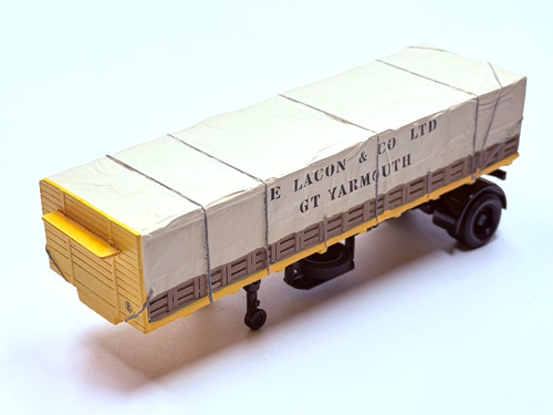 Corgi classics lacon co - classics,