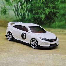Hot Wheels '18 Honda Civic