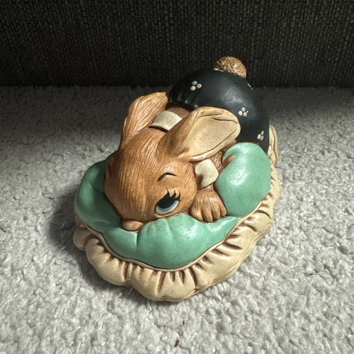 Vintage pendelfin rabbit - pendelfin,