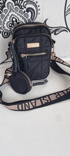 River island black - river,